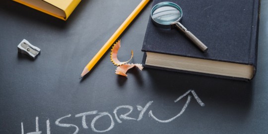 Для каких профессий нужно знать историю