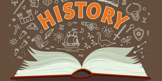 ТОП-15 книг по истории