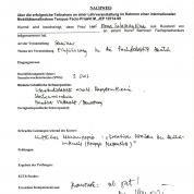 Сертификат_Методика преподавания немецкого языка (спецификация: Креативный урок), ун-т г. Гёттинген