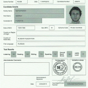 IELTS