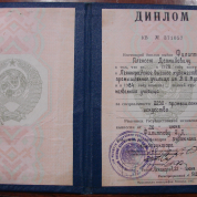 Санкт-Петербургский государственный академический институт живописи, скульптуры и архитектуры имени И.Е. Репина