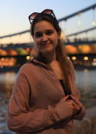 Репетитор Екатерина Павловна