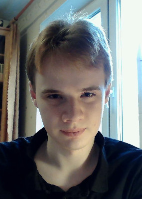 Репетитор Михаил Дмитриевич