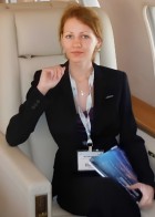 Репетитор Александра Анатольевна