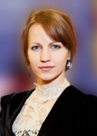 Репетитор Александра Анатольевна