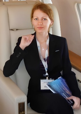 Репетитор Александра Анатольевна