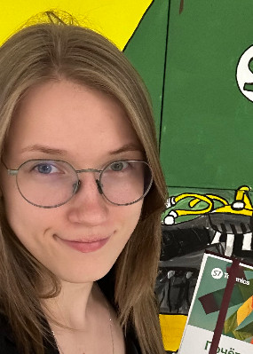 Репетитор Анастасия Владимировна