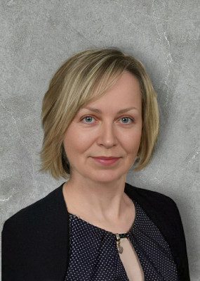 Репетитор Наталья Васильевна