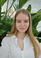 Репетитор Екаерина Валерьевна