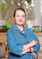 Репетитор Светлана Викторовна