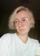 Репетитор Екатерина Евгеньевна