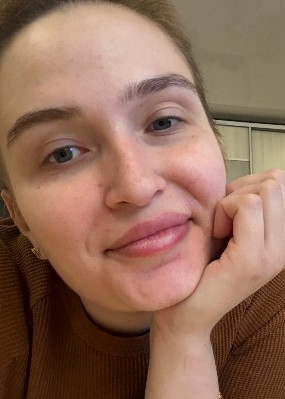 Репетитор Анастасия Александровна