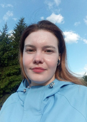 Репетитор Софья Ивановна