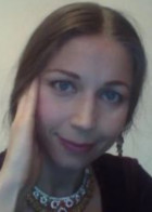 Репетитор Оксана Павловна