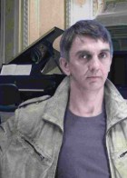 Репетитор Владимир Викторович