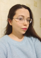 Репетитор Людмила Андреевна