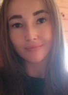 Репетитор Аксана Сергеевна
