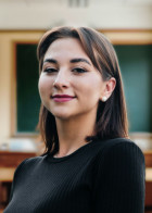 Репетитор Карина Владимировна