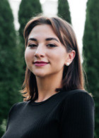 Репетитор Карина Владимировна