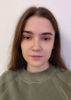 Репетитор Анна Алексеевна