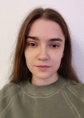 Репетитор Анна Алексеевна