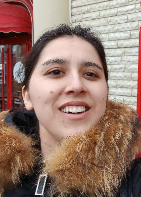 Репетитор Mavzuna Rustamovna