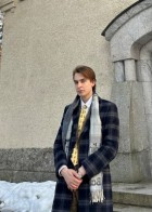 Репетитор Артём Тимофеевич