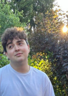 Репетитор Андраник Арменович