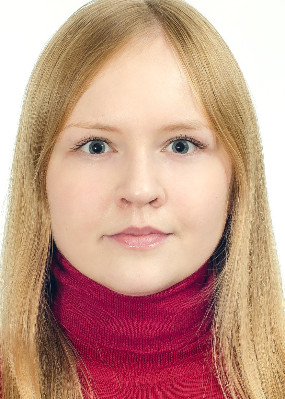 Репетитор Лариса Павловна