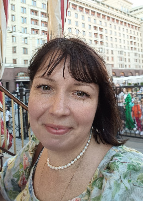 Репетитор Марина Александровна