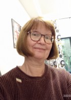 Репетитор Марианна Николаевна