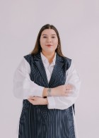 Репетитор Елизавета Алексеевна