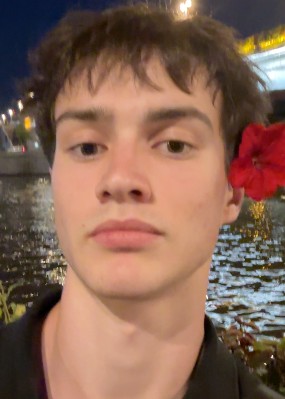 Репетитор Никита Дмитриевич