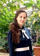 Репетитор Галина Александровна