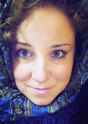 Репетитор Татьяна Викторовна