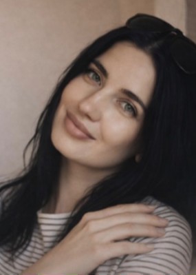 Репетитор Людмила Викторовна