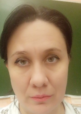 Репетитор Айша Аширбековна