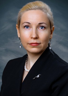 Репетитор Татьяна Викторовна