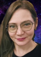 Репетитор Мария Александровна