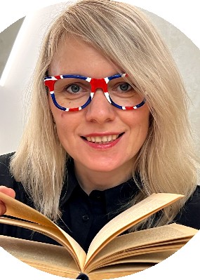 Репетитор Элина Николаевна