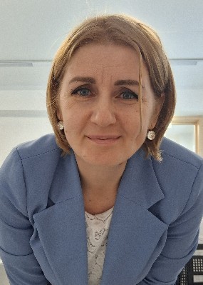 Репетитор Наталья Владимировна