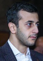 Репетитор Степан Мясникович