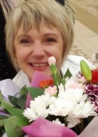 Репетитор Светлана Юрьевна