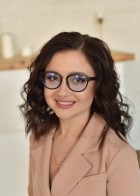 Репетитор Наталья Анатольевна