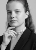 Репетитор Софья Сергеевна