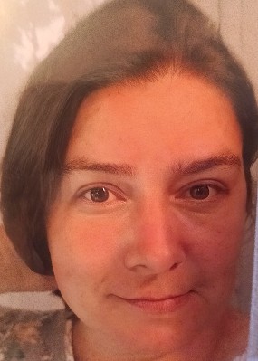 Репетитор Мария Александровна