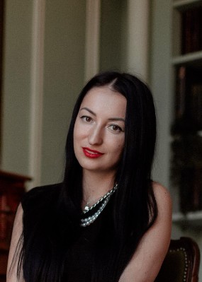 Репетитор Наталья Игоревна