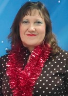 Репетитор Ольга Ивановна