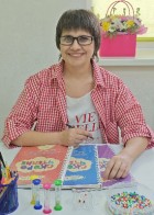 Репетитор Татьяна Михайловна