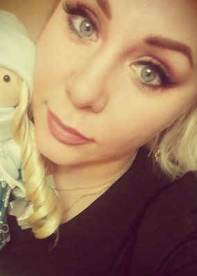 Репетитор Ирина Германовна